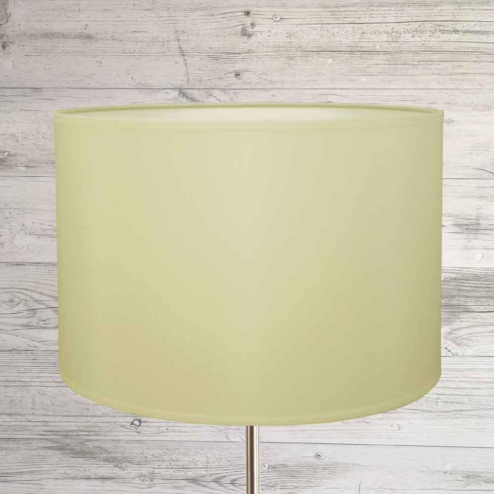 Cream Table Lamp Shade 